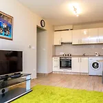 Apartment Best Apartments Szeged