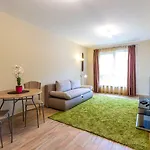 Best Apartments Szeged Apartment