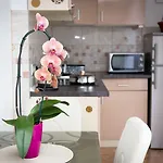 Apartment Best Apartments Szeged *