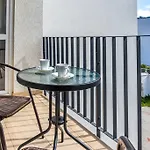 דירה Best Apartments Szeged סגד
