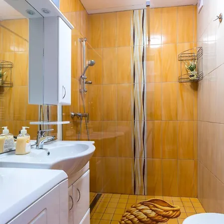 Best Apartments Szeged سيغيد