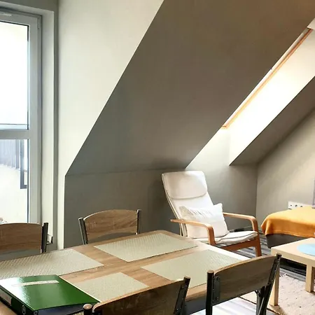 Best Apartments Szeged * سيغيد