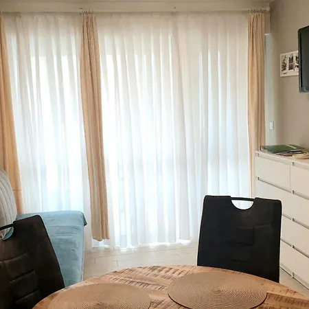 Best Apartments Szeged Apartamento *