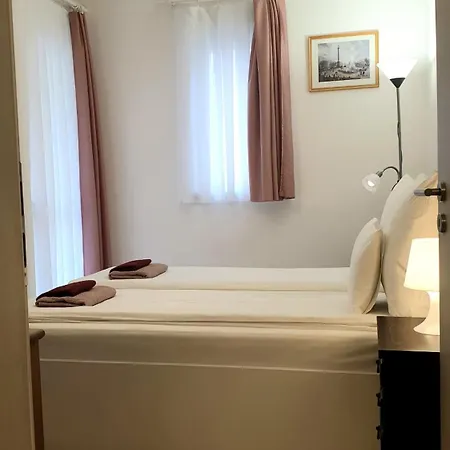 Best Apartments Szeged Apartment Szeged