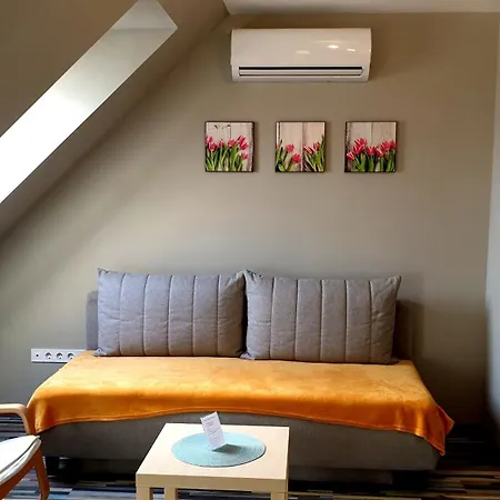 Best Apartments Szeged