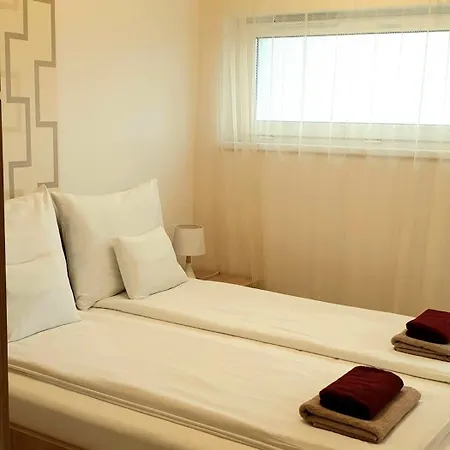 Best Apartments Szeged شقة سيغيد