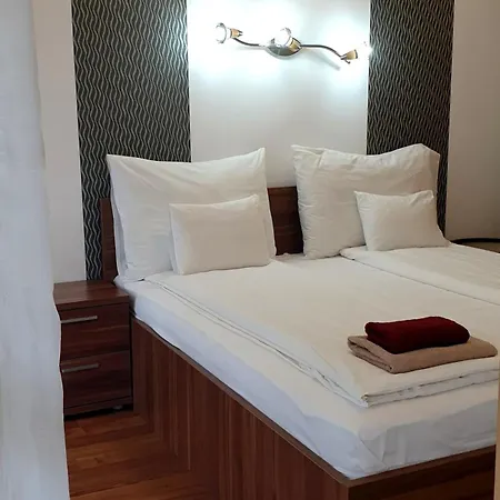 Best Apartments Szeged *