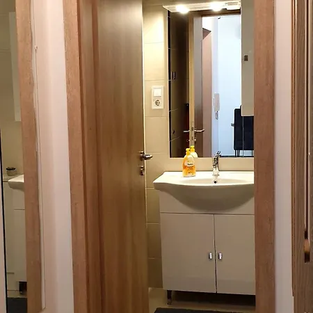 Apartment Best Apartments Szeged
