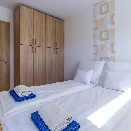 Best Apartments Szeged سيغيد