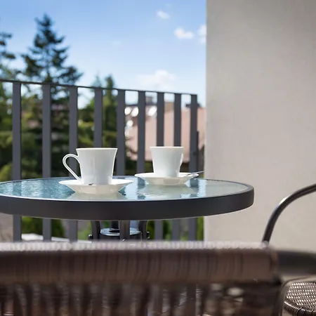 شقة Best Apartments Szeged سيغيد