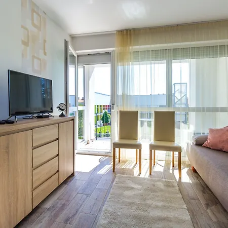 Best Apartments Szeged شقة سيغيد