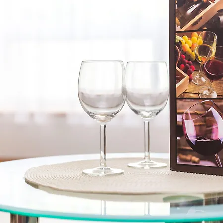 Best Apartments Szeged * Segedin