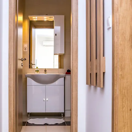 Best Apartments Szeged * سيغيد