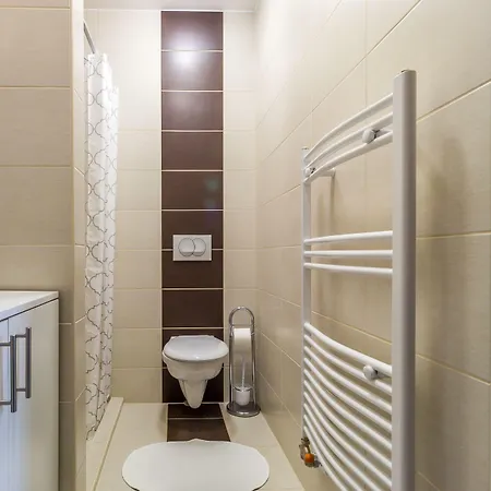 Best Apartments Szeged سيغيد
