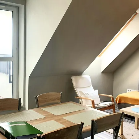 Best Apartments Szeged Segedin