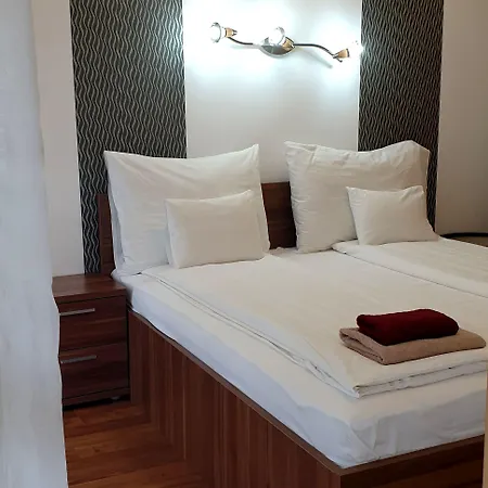 Best Apartments Szeged *