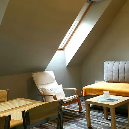 Best Apartments Szeged شقة سيغيد