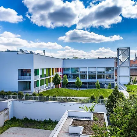 Best Apartments Szeged * Szeged