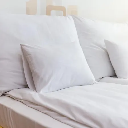 Best Apartments Szeged Daire *