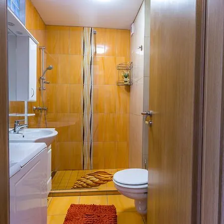 Best Apartments Szeged Apartment