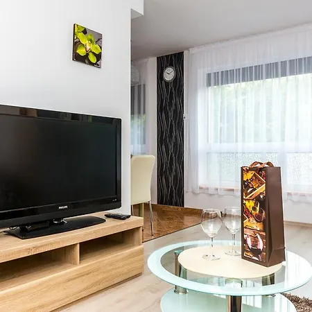 Best Apartments Szeged Szeged