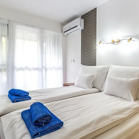 Best Apartments Szeged سيغيد
