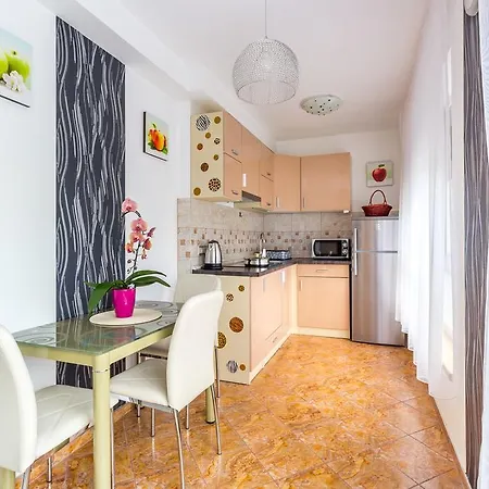 شقة Best Apartments Szeged سيغيد