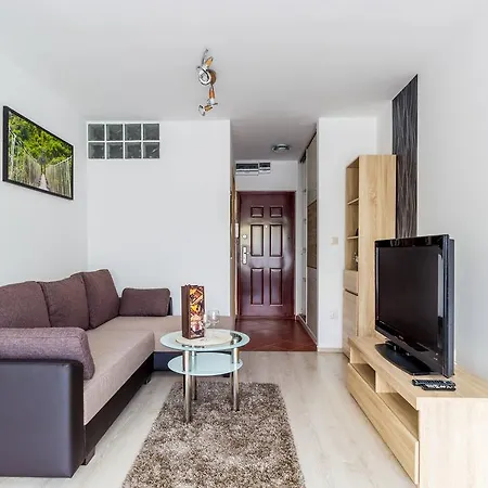 Best Apartments Szeged * Segedin
