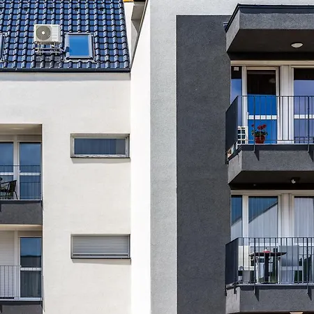 Best Apartments Szeged