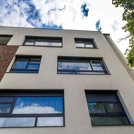 Best Apartments Szeged Szeged
