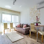 Best Apartments Szeged Szeged