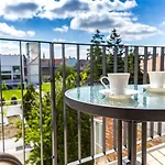 Best Apartments Szeged