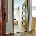 Apartman Best Apartments Szeged