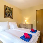 Best Apartments Szeged Apartman Szeged
