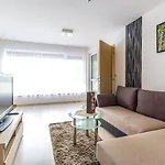 Apartman Best Apartments Szeged Szeged