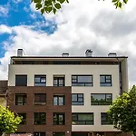 Best Apartments Szeged Apartman *