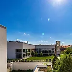 Best Apartments Szeged Apartman *