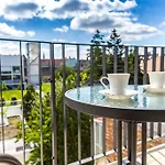Best Apartments Szeged