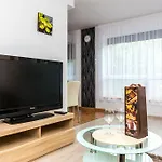 Best Apartments Szeged Szeged