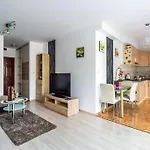 Best Apartments Szeged Apartman *