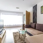 Best Apartments Szeged Apartman