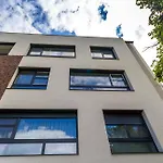 Best Apartments Szeged Szeged