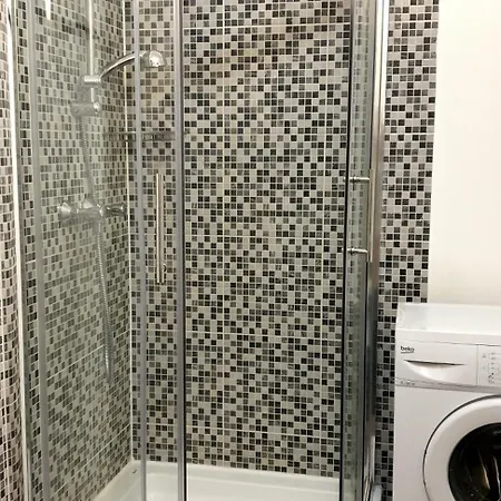 Apartmán Best Apartments Szeged Segedín