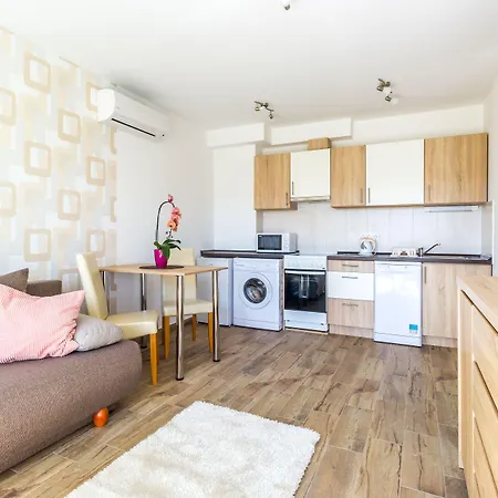 Best Apartments Szeged Appartement Szeged