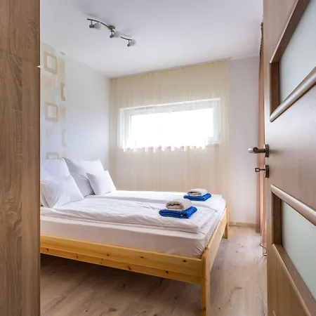 Best Apartments Szeged