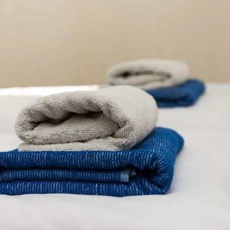 Best Apartments Szeged *