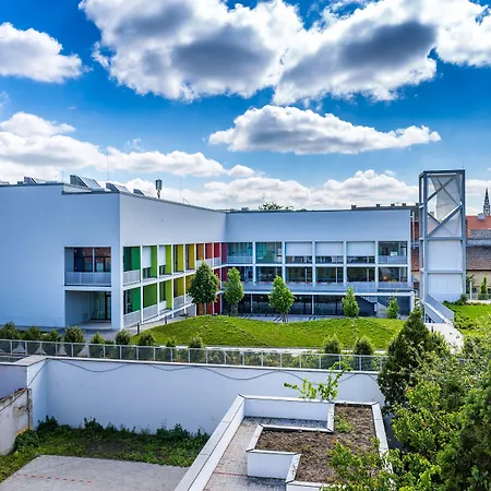 Best Apartments Szeged Szeged