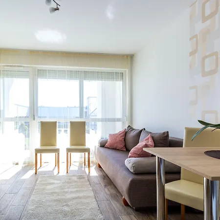 Best Apartments Szeged Apartman Szeged