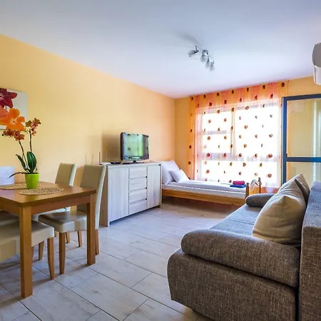 Best Apartments Szeged Appartement