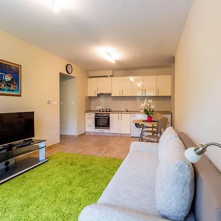 Best Apartments Szeged * Szeged